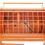 Растворосмеситель Лебедянь РН-200 - stroymarket66.ru - Краснодар