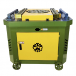 Станок для гибки арматуры VPK Г-40 - stroymarket66.ru - Краснодар