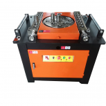 Станок для гибки арматуры GROST-SNAB G50 - stroymarket66.ru - Краснодар