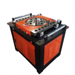 Станок для гибки арматуры GROST-SNAB G50 - stroymarket66.ru - Краснодар