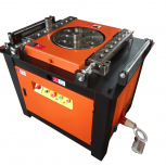 Станок для гибки арматуры GROST-SNAB G50 - stroymarket66.ru - Краснодар