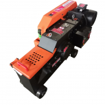 Станок для резки арматуры GROST-SNAB R50 - stroymarket66.ru - Краснодар