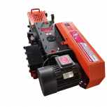 Станок для резки арматуры GROST-SNAB R50 - stroymarket66.ru - Краснодар