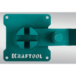 Ручной станок для гибки арматурыKRAFTOOL 14 EC, острый гиб, на подшипнике - stroymarket66.ru - Краснодар