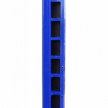 Щит стальной щитовой опалубки  угловой внутренний стандарт 0,3x0,3x3,0 м - stroymarket66.ru - Краснодар