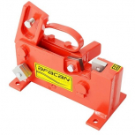 Ручной станок для резки арматуры Afacan 22M - stroymarket66.ru - Краснодар