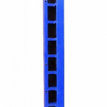 Щит стальной щитовой опалубки  угловой внутренний стандарт 0,3x0,3x3,0 м - stroymarket66.ru - Краснодар