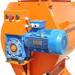 Растворосмеситель Лебедянь РН-300 - stroymarket66.ru - Краснодар