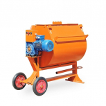 Растворосмеситель Лебедянь РН-300 - stroymarket66.ru - Краснодар