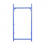 Леса строительные рамные  ЛРСП 40 секция без лестницы 3х2 м - stroymarket66.ru - Краснодар