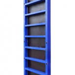 Щиты стальные щитовой опалубки универсальные стандарт 0,2/1,2 Н-3,0м - stroymarket66.ru - Краснодар