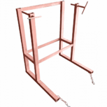 Мусоросброс кронштейн балконный - stroymarket66.ru - Краснодар