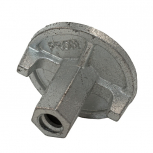 Гайка литая двухрожковая Ø 90 мм / 17 мм - stroymarket66.ru - Краснодар