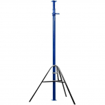 Стойка телескопическая для опалубки 4.9 м - stroymarket66.ru - Краснодар