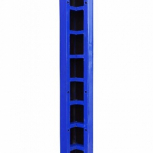 Щит стальной щитовой опалубки  угловой внутренний стандарт 0,3x0,3x3,0 м - stroymarket66.ru - Краснодар