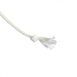 Защитно-улавливающая сетка (ЗУС) шнур полипропиленовый 3 мм - stroymarket66.ru - Краснодар