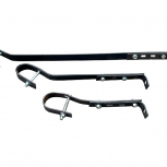 Анкерное крепление удлиненное 400 мм - stroymarket66.ru - Краснодар