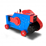 Станок для резки арматуры Vektor GQ40 для резки арматуры - stroymarket66.ru - Краснодар