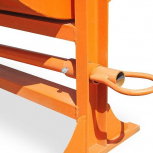 Растворосмеситель Лебедянь РН-200 - stroymarket66.ru - Краснодар