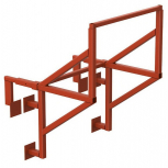 Мусоросброс погрузочная воронка - stroymarket66.ru - Краснодар