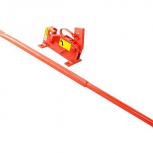 Ручной станок для резки арматуры Afacan 22M - stroymarket66.ru - Краснодар