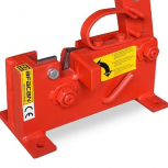 Ручной станок для резки арматуры Afacan 22M - stroymarket66.ru - Краснодар