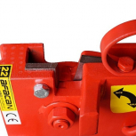 Ручной станок для резки арматуры Afacan 22M - stroymarket66.ru - Краснодар