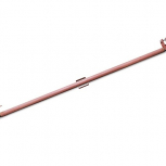 Подкос винтовой одноуровневый 2,3-3,1 м - stroymarket66.ru - Краснодар