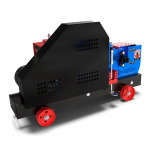 Станок для резки арматуры Vektor GQ50  - stroymarket66.ru - Краснодар