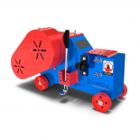 Станок для резки арматуры Vektor GQ40 для резки арматуры - stroymarket66.ru - Краснодар