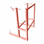 Мусоросброс кронштейн балконный - stroymarket66.ru - Краснодар