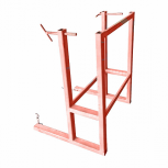 Мусоросброс гаситель скорости - stroymarket66.ru - Краснодар