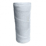 Защитно-улавливающая сетка (ЗУС) шнур полипропиленовый 3 мм - stroymarket66.ru - Краснодар