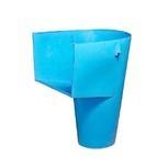 Мусоросброс кронштейн универсальный - stroymarket66.ru - Краснодар