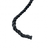 Защитно-улавливающая сетка (ЗУС) канат полипропиленовый ППТ 10 мм - stroymarket66.ru - Краснодар