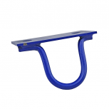 Защитно-улавливающая сетка (ЗУС) опора верхняя для кронштейна - stroymarket66.ru - Краснодар