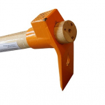 Молоток универсальный бетонщика 45CH - stroymarket66.ru - Краснодар