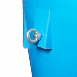 Мусоросброс погрузочная воронка - stroymarket66.ru - Краснодар