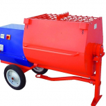 Растворосмеситель Лебедянь РН-200 - stroymarket66.ru - Краснодар