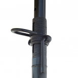 Стойка телескопическая для опалубки  3.7 м  - stroymarket66.ru - Краснодар