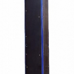 Щит стальной щитовой опалубки  угловой внутренний стандарт 0,3x0,3x3,0 м - stroymarket66.ru - Краснодар