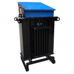 Трансформаторная подстанция КТПТО-80 для термообработки бетона - stroymarket66.ru - Краснодар