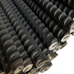 Винт стяжной для опалубки 1,0 м - stroymarket66.ru - Краснодар