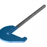 Анкер торцевой - stroymarket66.ru - Краснодар