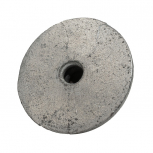 Гайка литая двухрожковая Ø 90 мм / 17 мм - stroymarket66.ru - Краснодар