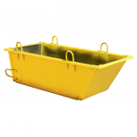 Ящик каменщика 0,25 м3 (г/п 500 кг) - stroymarket66.ru - Краснодар