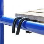 Балка настила, ригель рамных лесов 3 м - stroymarket66.ru - Краснодар