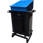 Трансформаторная подстанция КТПТО-80 для термообработки бетона - stroymarket66.ru - Краснодар