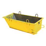 Ящик каменщика 0,25 м3 (г/п 500 кг) - stroymarket66.ru - Краснодар