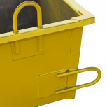 Ящик каменщика 0,25 м3 (г/п 500 кг) - stroymarket66.ru - Краснодар